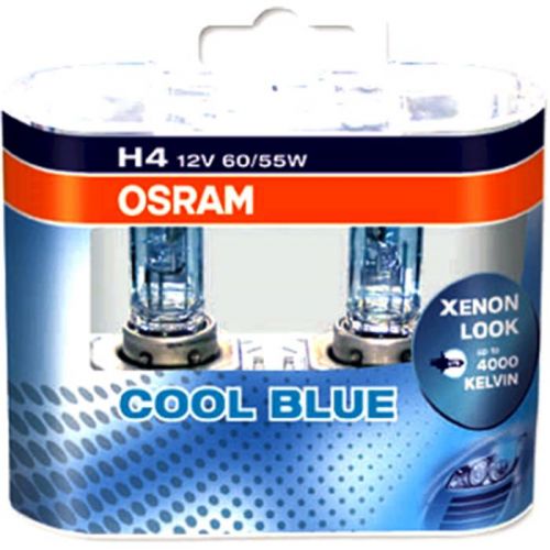 OSRAM Cool Blue Glühlampe