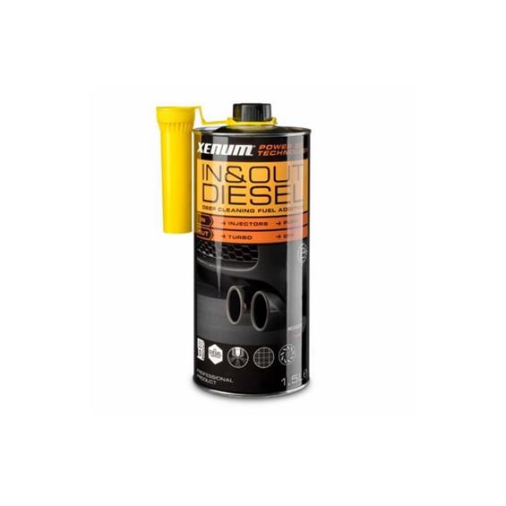 XENUM IN & OUT DIESEL 3192015
