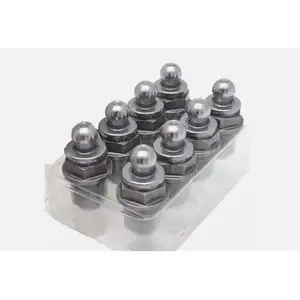8x Hydraulikst&ouml;&szlig;el Febi 07377