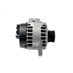 HELLA 8EL 011 710-871 Generator 14V 105A HELLA 8EL 011 710-871 Generator 14V 105A