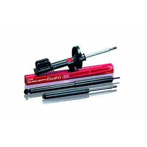 Stoßdämpfer Kyb 343355 Excel-g für Ford für Isuzu für Nissan für Opel Stoßdämpfer Kyb 343355 Excel-g für Ford für Isuzu für Nissan für Opel