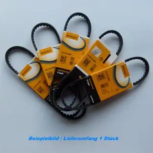 CONTINENTAL CTAM AVX10X910 Keilriemen