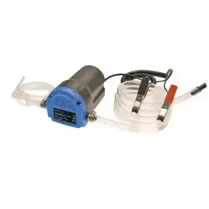 SWSTAHL Absaugpumpe elektrisch 08485L