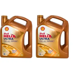 10 Liter Shell Helix Ultra 0W-40 550065928 10 Liter Shell Helix Ultra 0W-40 550065928