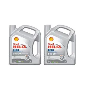 10 Liter Shell Helix HX8 Prof AG 550054288 10 Liter Shell Helix HX8 Prof AG 550054288