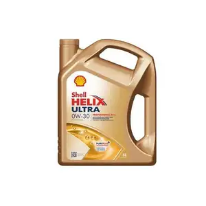 SHELL 550041873 Helix Ultra Professional AV-L 0W-30 5L SHELL 550041873 Helix Ultra Professional AV-L 0W-30 5L