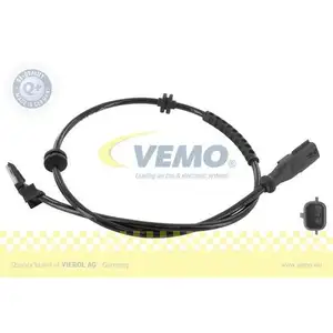 VEMO V46-72-0094 Sensor, Raddrehzahl für RENAULT VEMO V46-72-0094 Sensor, Raddrehzahl für RENAULT