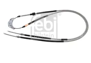 FEBI BILSTEIN 06168 Handbremsseil f&uuml;r FORD