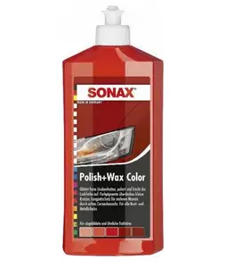 Lackpolitur Sonax 02964000 Polish+wax Color Lackpolitur Sonax 02964000 Polish+wax Color