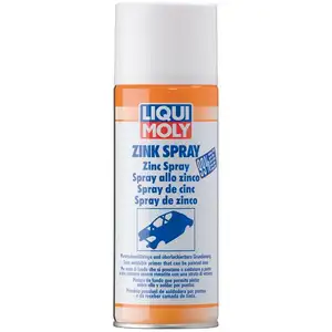 LIQUI MOLY 1540 Zinkspray 400ML LIQUI MOLY 1540 Zinkspray 400ML