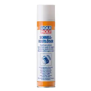 LIQUI MOLY 1612 Schnell-Rostl&ouml;ser 300ML