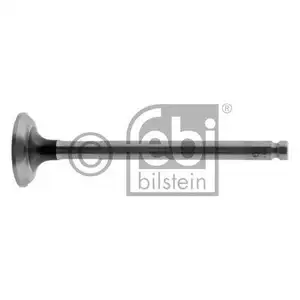 FEBI BILSTEIN 19891 Auslassventil FEBI BILSTEIN 19891 Auslassventil