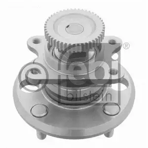 FEBI BILSTEIN 28254 Radlagersatz FEBI BILSTEIN 28254 Radlagersatz