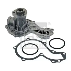 FEBI BILSTEIN 01286 Wasserpumpe f&uuml;r VW, SEAT, AUDI, FORD
