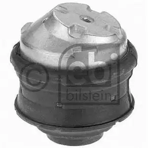 FEBI BILSTEIN 17957 Motorlager für MERCEDES-BENZ FEBI BILSTEIN 17957 Motorlager für MERCEDES-BENZ