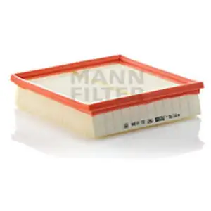 MANN-FILTER CU 2184 Innenraumluftfilter MANN-FILTER CU 2184 Innenraumluftfilter