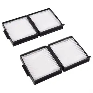 Filter Innenraumluft Mann-filter CU 2033-2 für Mazda Filter Innenraumluft Mann-filter CU 2033-2 für Mazda