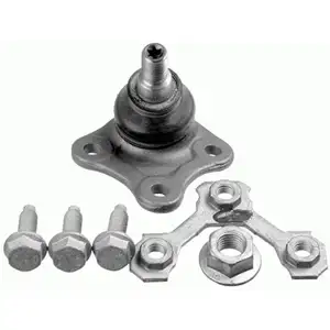 2x Lemförder Traggelenke vorn Audi VW Skoda Seat 2x Lemförder Traggelenke vorn Audi VW Skoda Seat
