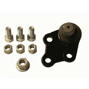 Trag /f&uuml;hrungsgelenk Lemf&ouml;rder 27666 02 f&uuml;r Mercedes Benz f&uuml;r Mercedes Benz