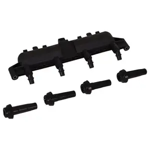 FEBI BILSTEIN 24996 Zündspule FEBI BILSTEIN 24996 Zündspule