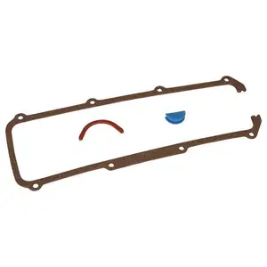 Dichtung Zylinderkopfhaube Febi Bilstein 15290 für Audi für Seat für VW Dichtung Zylinderkopfhaube Febi Bilstein 15290 für Audi für Seat für VW