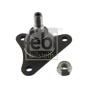 FEBI BILSTEIN 03667 F&uuml;hrungsgelenk f&uuml;r MERCEDES-BENZ