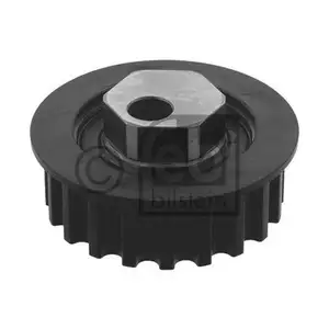 FEBI BILSTEIN 04345 Spannrolle für PORSCHE FEBI BILSTEIN 04345 Spannrolle für PORSCHE