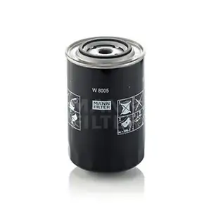 MANN-FILTER W 8005 Oelfilter MANN-FILTER W 8005 Oelfilter