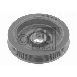 FEBI BILSTEIN 26922 Riemenscheibe (entkoppelt) FEBI BILSTEIN 26922 Riemenscheibe (entkoppelt)