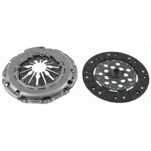 SACHS 3000 858 101 KUPPLUNG KIT SACHS 3000 858 101 KUPPLUNG KIT