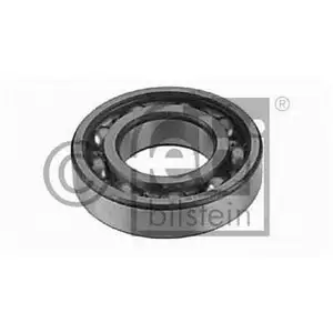 FEBI BILSTEIN 04843 Radlager für VW FEBI BILSTEIN 04843 Radlager für VW