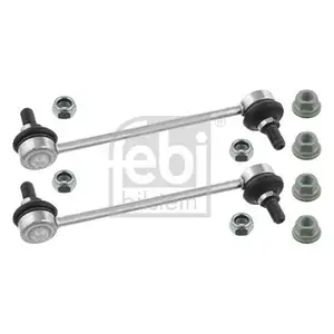 FEBI BILSTEIN 24863 Verbindungsstangensatz f&uuml;r FORD, VW, SEAT