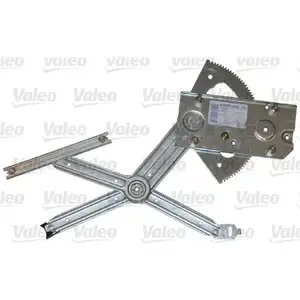 VALEO 850590 Fensterheber (ohne Motor) v l MERCEDES VALEO 850590 Fensterheber (ohne Motor) v l MERCEDES