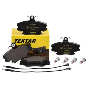 Textar Bremsenset Scheiben Ø259 Beläge vorn Twingo Clio Megane Dacia Sandero Textar Bremsenset Scheiben Ø259 Beläge vorn Twingo Clio Megane Dacia Sandero