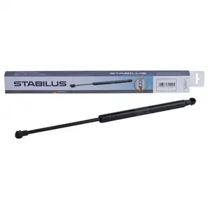Gasfeder Koffer /laderaum Stabilus 016570 // Lift-o-mat® für Volvo Beidseitig Gasfeder Koffer /laderaum Stabilus 016570 // Lift-o-mat® für Volvo Beidseitig
