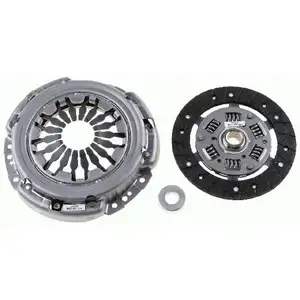 SACHS 3000 951 324 KUPPLUNG KIT SACHS 3000 951 324 KUPPLUNG KIT