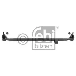 FEBI BILSTEIN 02382 Spurstange für MERCEDES-BENZ FEBI BILSTEIN 02382 Spurstange für MERCEDES-BENZ