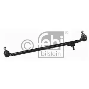 FEBI BILSTEIN 08038 Spurstange f&uuml;r MERCEDES-BENZ