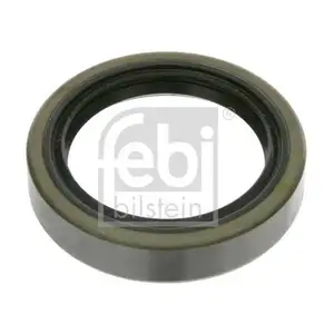 FEBI BILSTEIN 08931 Wellendichtring für MERCEDES-BENZ FEBI BILSTEIN 08931 Wellendichtring für MERCEDES-BENZ