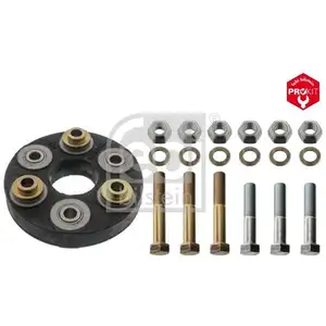 FEBI BILSTEIN 09582 Gelenkscheibensatz