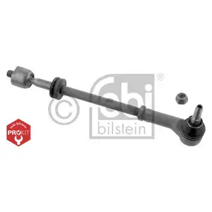 FEBI BILSTEIN 10885 Spurstange für VW FEBI BILSTEIN 10885 Spurstange für VW