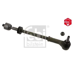 FEBI BILSTEIN 10885 Spurstange für VW FEBI BILSTEIN 10885 Spurstange für VW