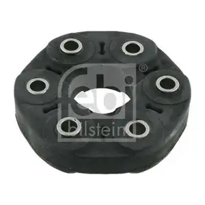 FEBI BILSTEIN 15351 Gelenkscheibe für MERCEDES-BENZ FEBI BILSTEIN 15351 Gelenkscheibe für MERCEDES-BENZ