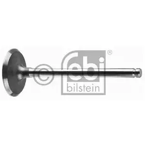 FEBI BILSTEIN 17392 Einlassventil FEBI BILSTEIN 17392 Einlassventil