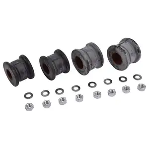 FEBI BILSTEIN 18047 Stabilisatorlagersatz für MERCEDES-BENZ FEBI BILSTEIN 18047 Stabilisatorlagersatz für MERCEDES-BENZ