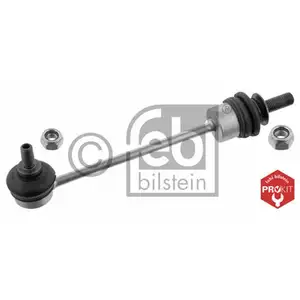 FEBI BILSTEIN 19670 Verbindungsstange für BMW FEBI BILSTEIN 19670 Verbindungsstange für BMW