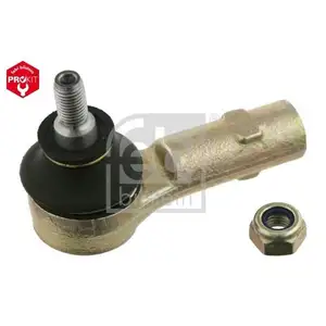 FEBI BILSTEIN 26186 Spurstangenendst&uuml;ck f&uuml;r HYUNDAI