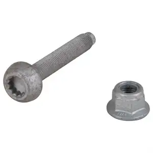 FEBI BILSTEIN 27876 Schraubensatz für VW, SEAT, AUDI, SKODA FEBI BILSTEIN 27876 Schraubensatz für VW, SEAT, AUDI, SKODA