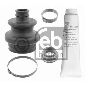 FEBI BILSTEIN 27851 Achsmanschettensatz für MERCEDES-BENZ FEBI BILSTEIN 27851 Achsmanschettensatz für MERCEDES-BENZ
