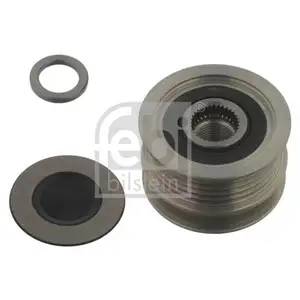 FEBI BILSTEIN 30068 Generatorfreilauf f&uuml;r RENAULT